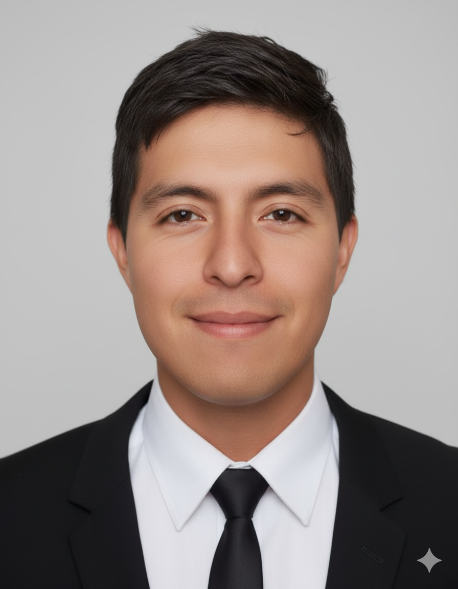 Coordinadora de Convivencia